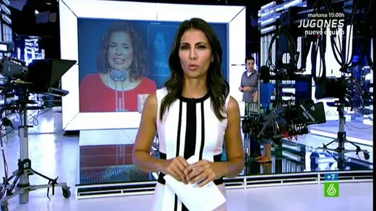 El doble discurso de los políticos El doble discurso de los políticos