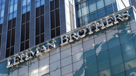 Empresa Lehman Brothers Empresa Lehman Brothers