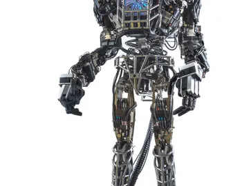 Robot Robot