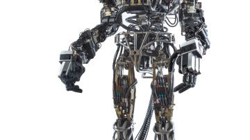 Robot