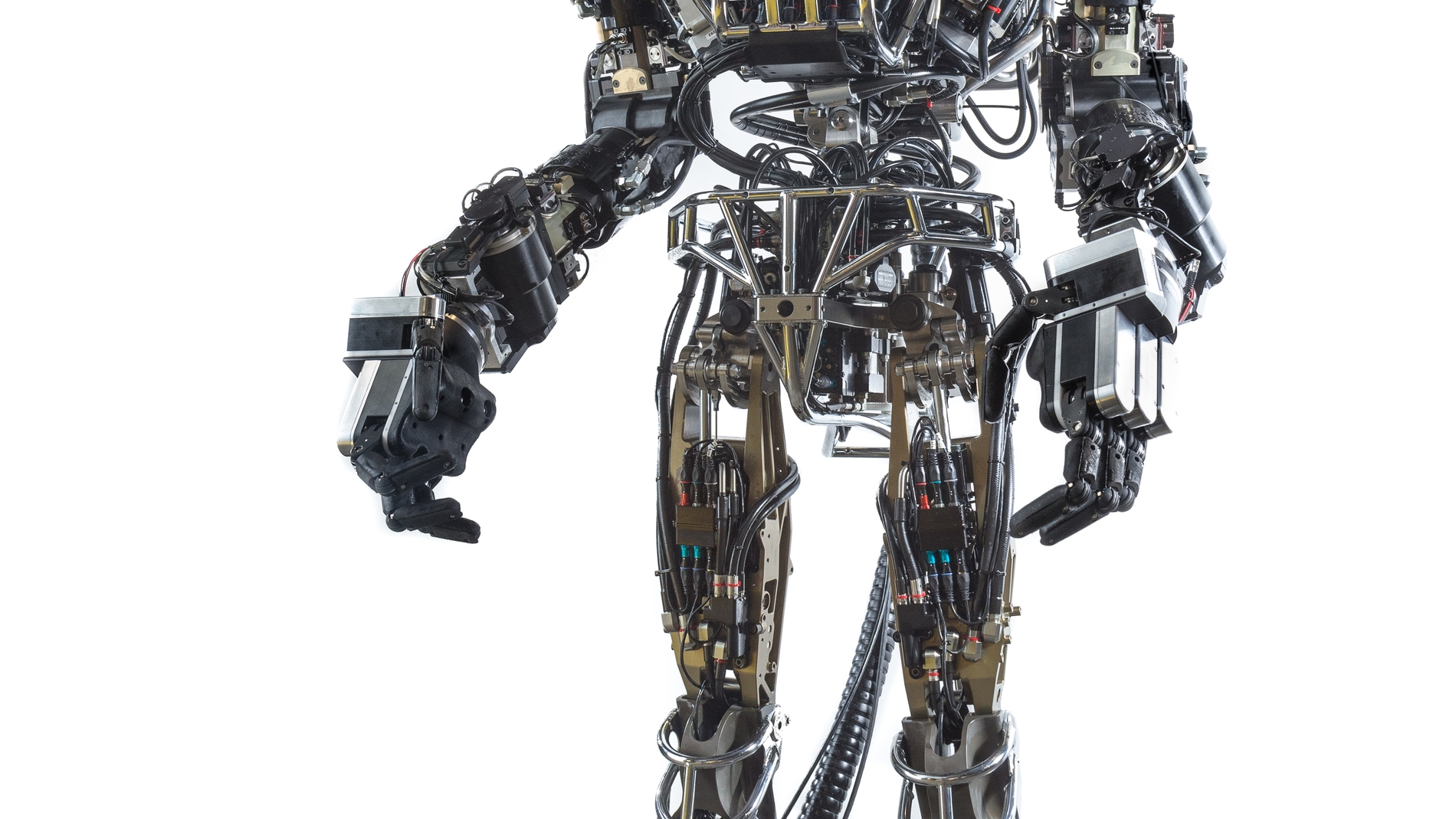 Robot