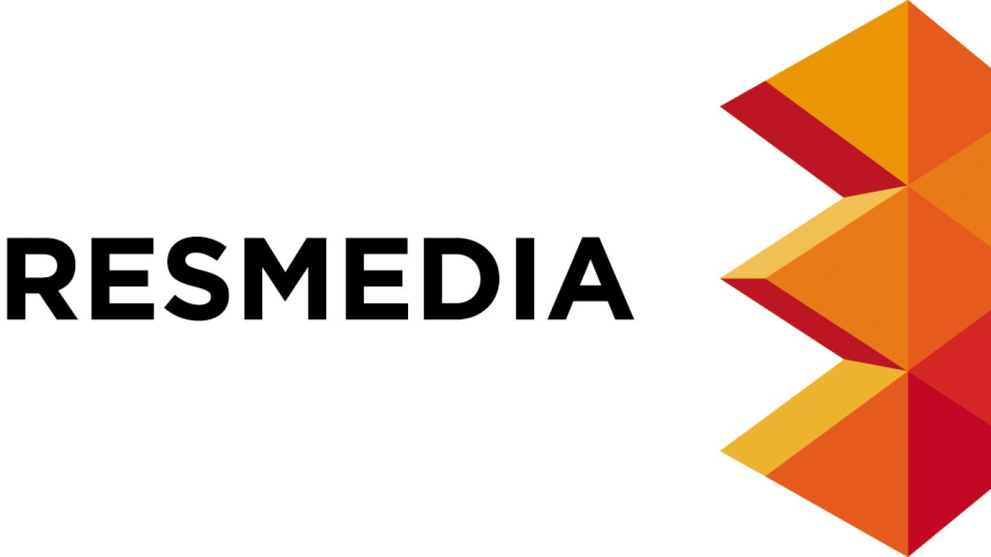 Logo de Atresmedia