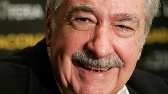 Muere el escritor &Aacute;lvaro Mutis
