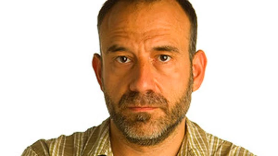 Secuestran en Siria al corresponsal de guerra español Marc Marginedas Secuestran en Siria al corresponsal de guerra español Marc Marginedas