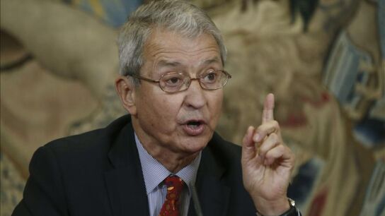 El doctor Miguel Cabanela