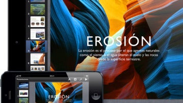 Keynote para iPad