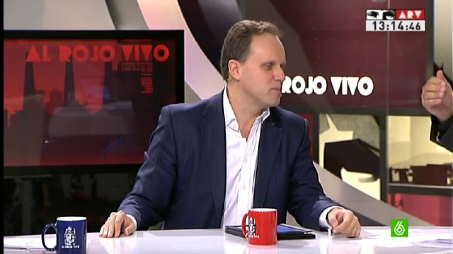 Daniel Lacalle