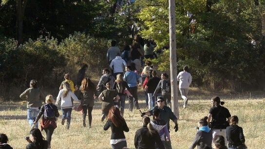 El Congreso debatir&aacute; la prohibici&oacute;n del Toro de la Vega