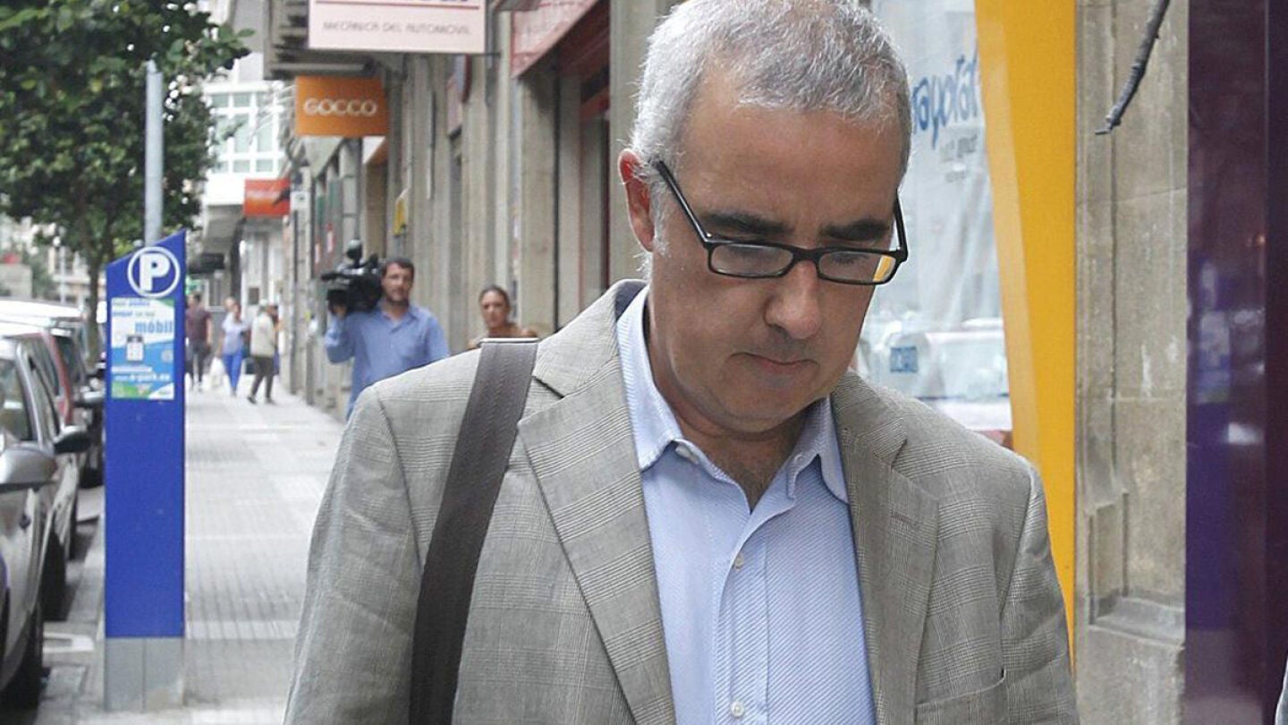 Imputado el padre de la ni&ntilde;a fallecida en un municipio cercano a Santiago