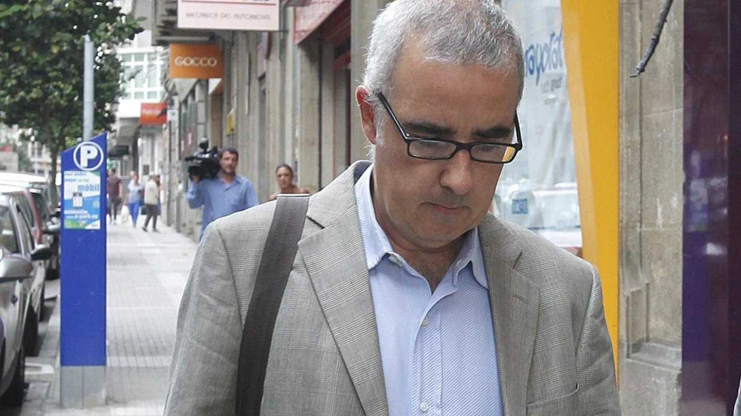 Imputado el padre de la niña fallecida en un municipio cercano a Santiago Imputado el padre de la niña fallecida en un municipio cercano a Santiago