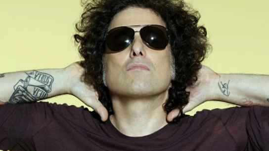 Andrés Calamaro Andrés Calamaro