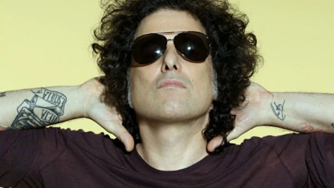 Andrés Calamaro Andrés Calamaro