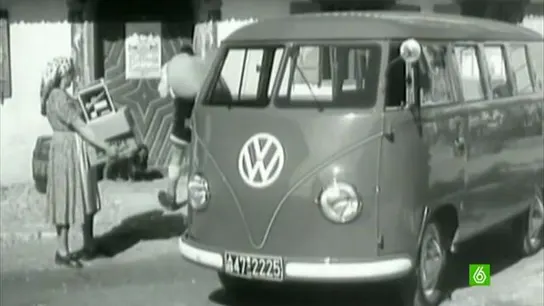 Volkswagen Volkswagen