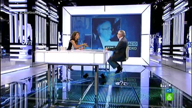Ignacio Fernández Toxo: "Se puede seguir destruyendo empleo en 2014"