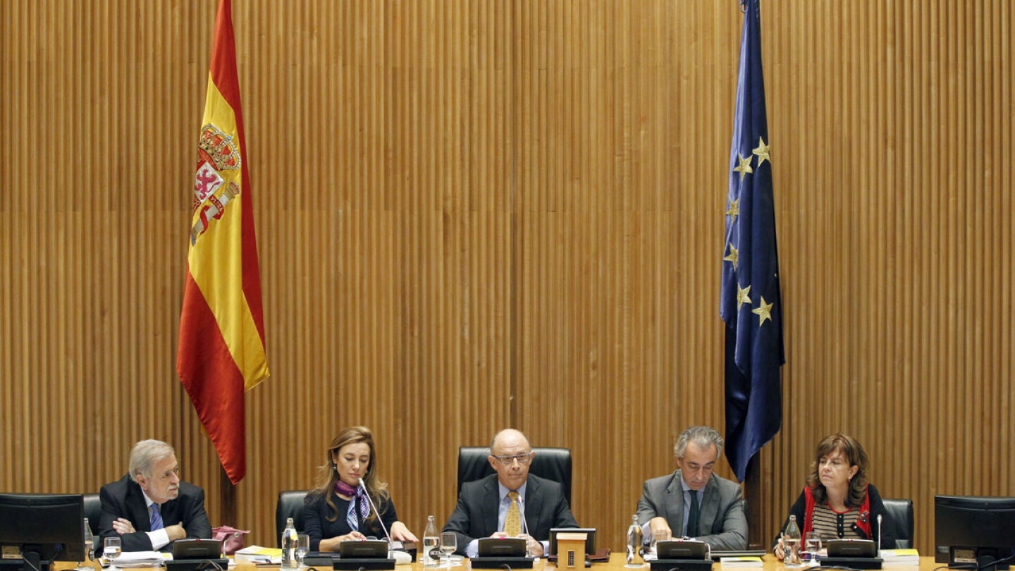 El presupuesto del ministerio de Sanidad sufrir&aacute; una reducci&oacute;n de un 35% en 2014