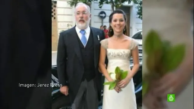 Arias Cañete: "No entiendo como hay exministras sin estudios cobrando millones en la ONU" Arias Cañete: "No entiendo como hay exministras sin estudios cobrando millones en la ONU"