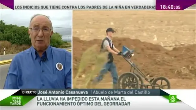 José Antonio Casanueva José Antonio Casanueva