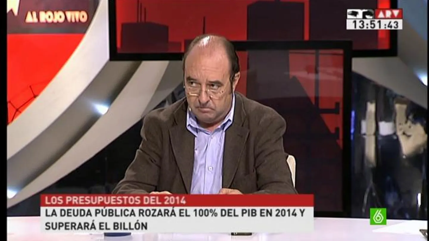Jesús Maraña Jesús Maraña