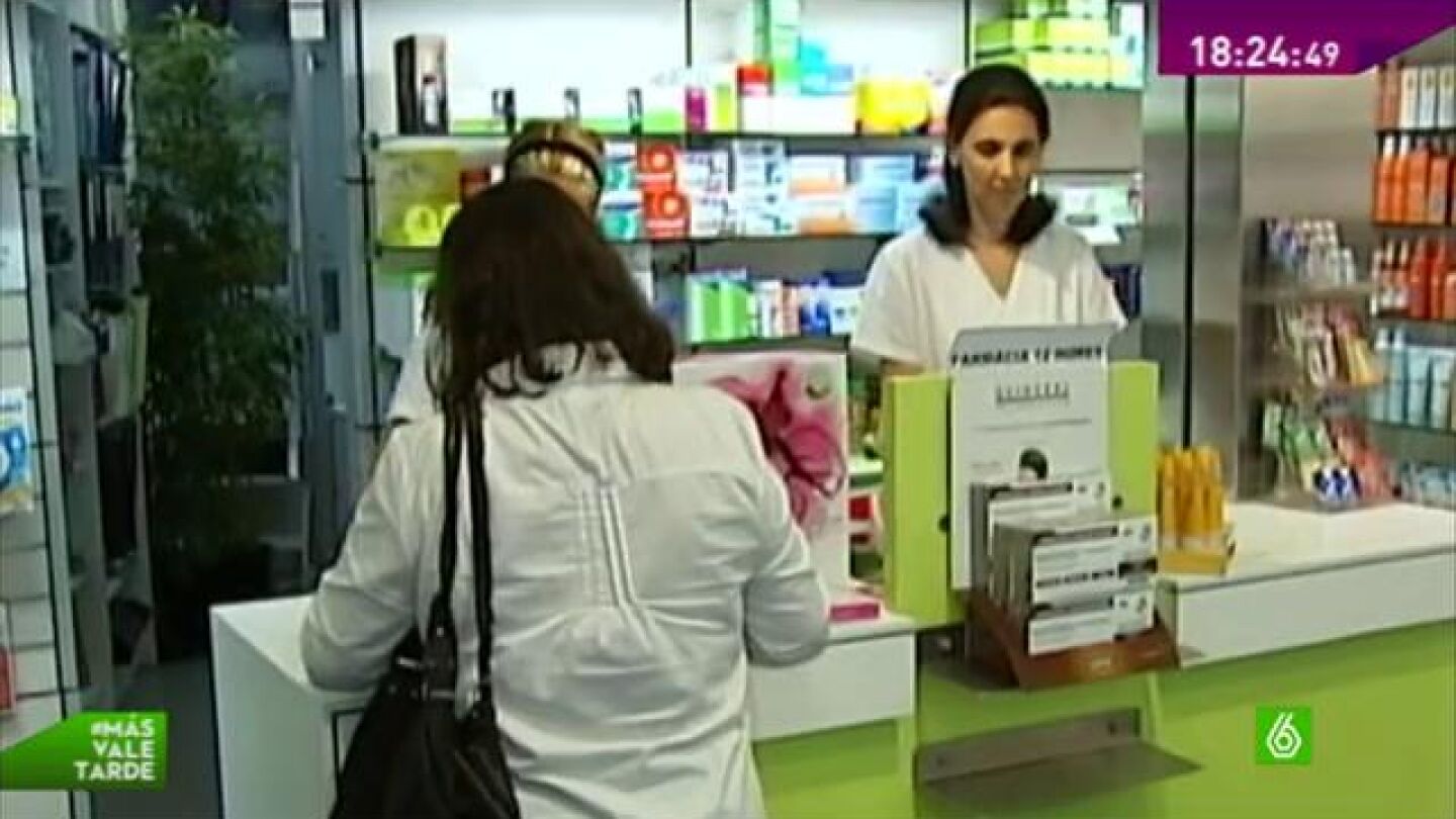 Enfermos hipotecados de por vida