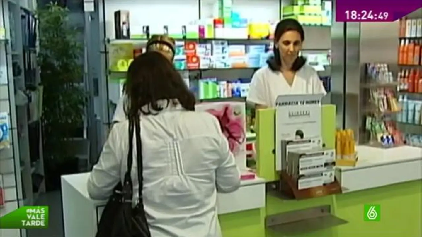 Enfermos hipotecados de por vida Enfermos hipotecados de por vida