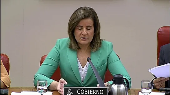 Fátima Báñez Fátima Báñez