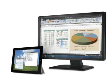 iDisplay conecta varios monitores con WiFi iDisplay conecta varios monitores con WiFi