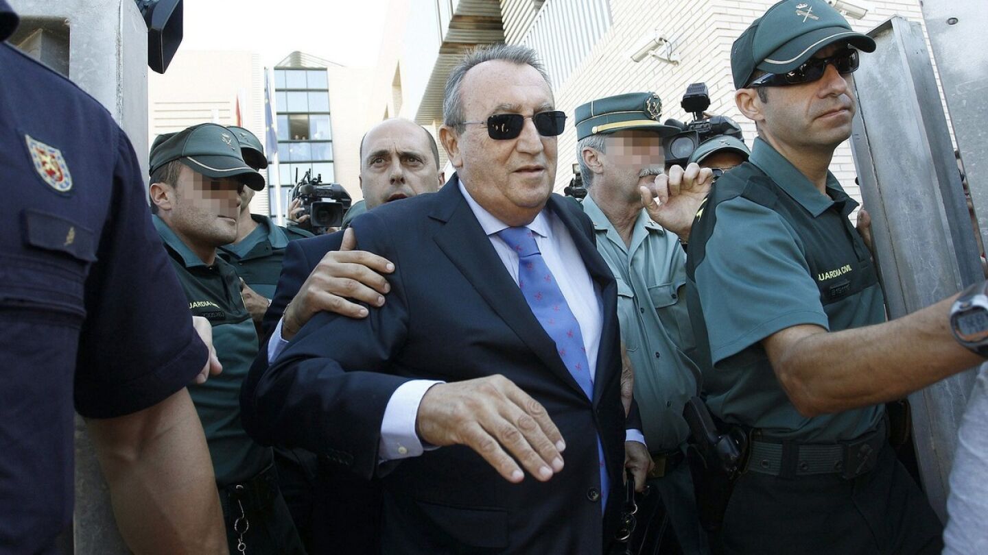 Carlos Fabra