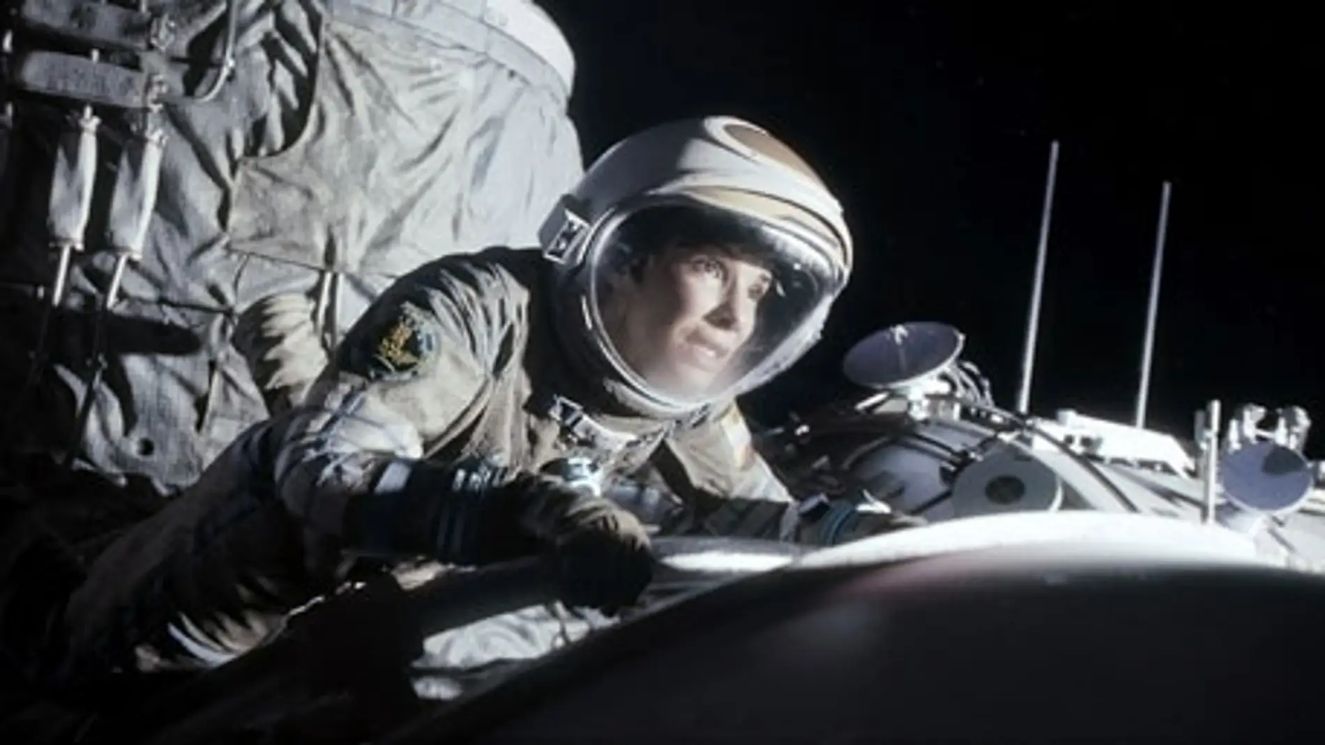 Gravity 3D