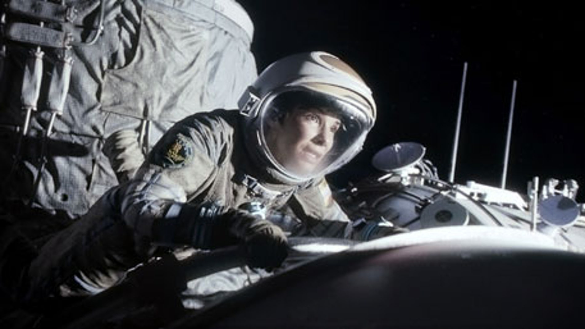 Gravity 3D