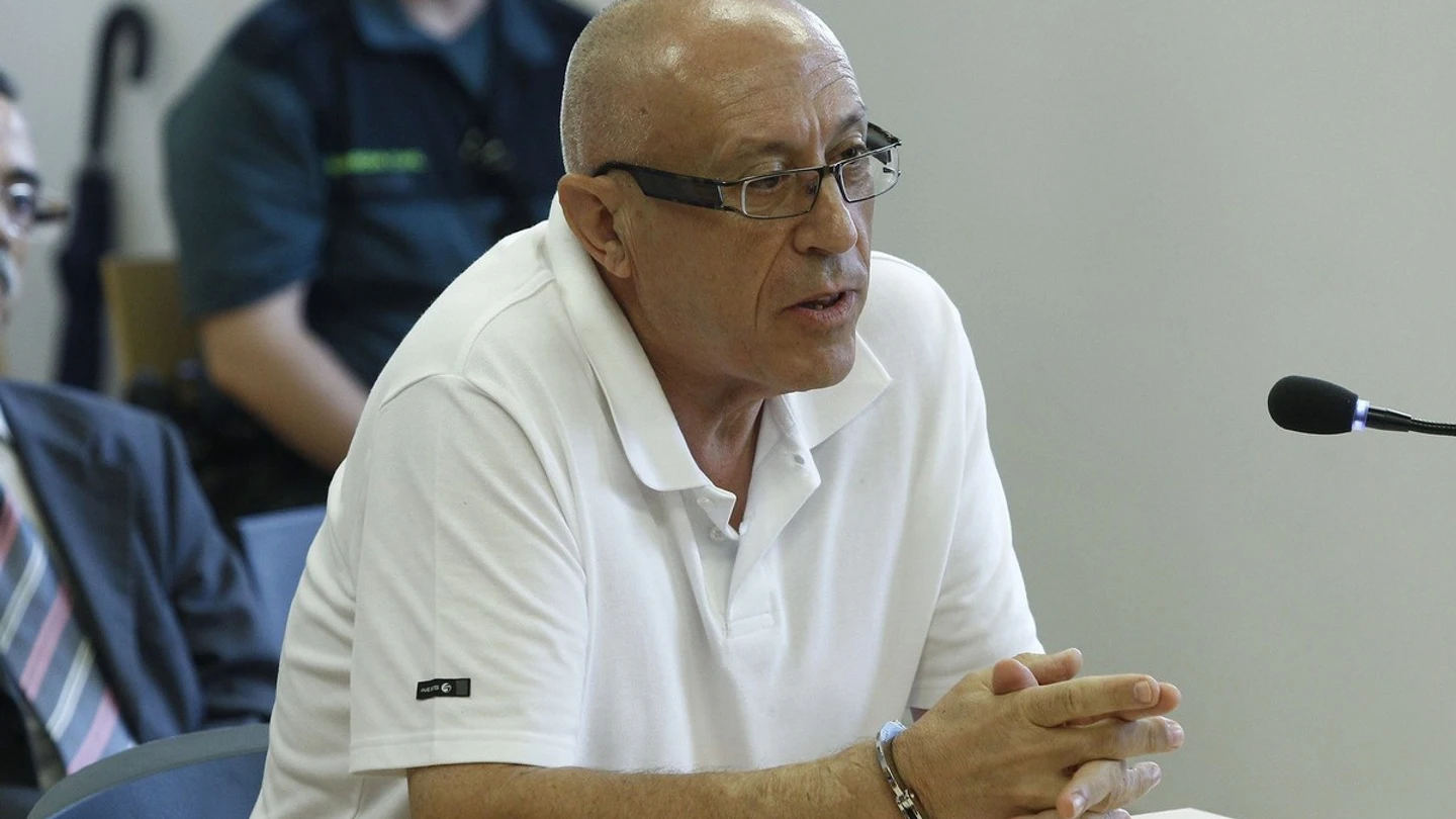 El empresario Vicente VIlar El empresario Vicente VIlar