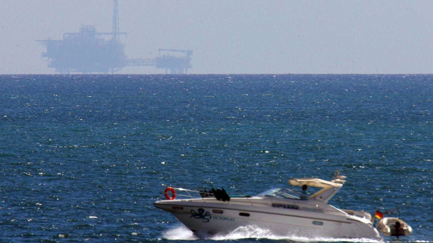 Plataforma de inyecci&oacute;n del proyecto Castor