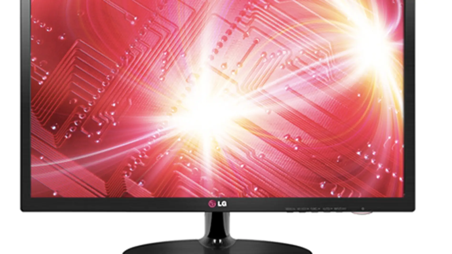 Monitor LG