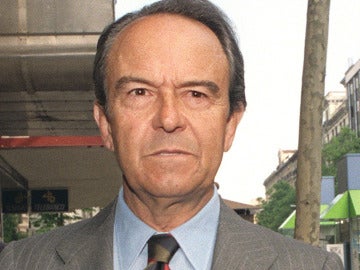 El banquero y expresidente de Bankinter Jaime Botín El banquero y expresidente de Bankinter Jaime Botín