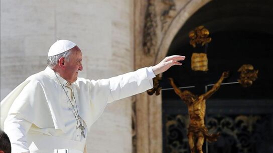 papa Francisco