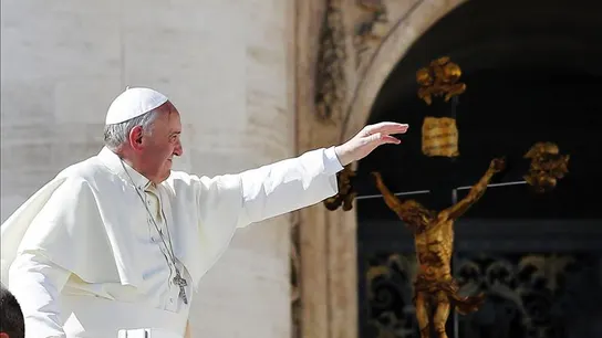 papa Francisco papa Francisco