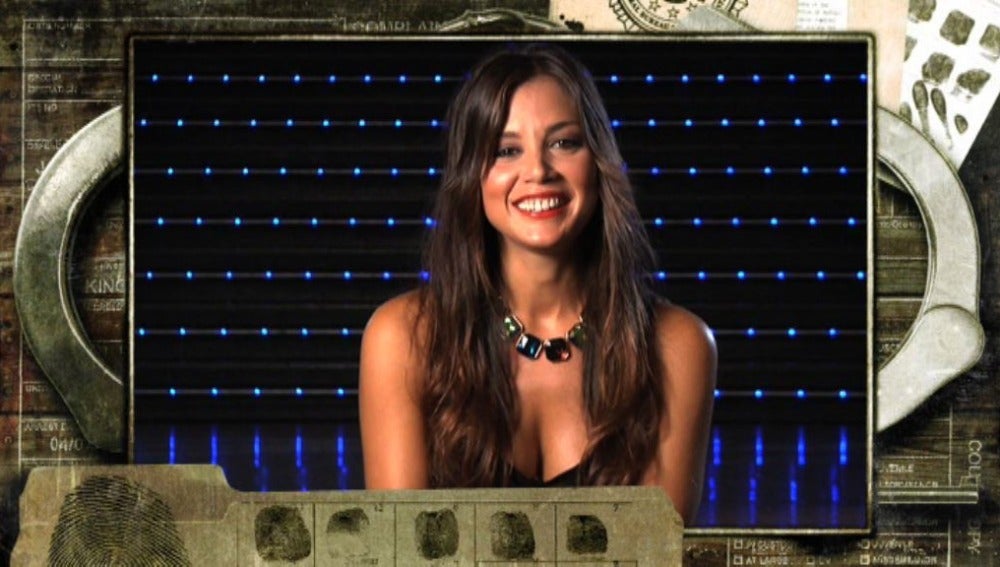 Marta Márquez, nuevo fichaje de Top Trending Tele