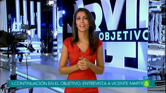 Ana Pastor Ana Pastor