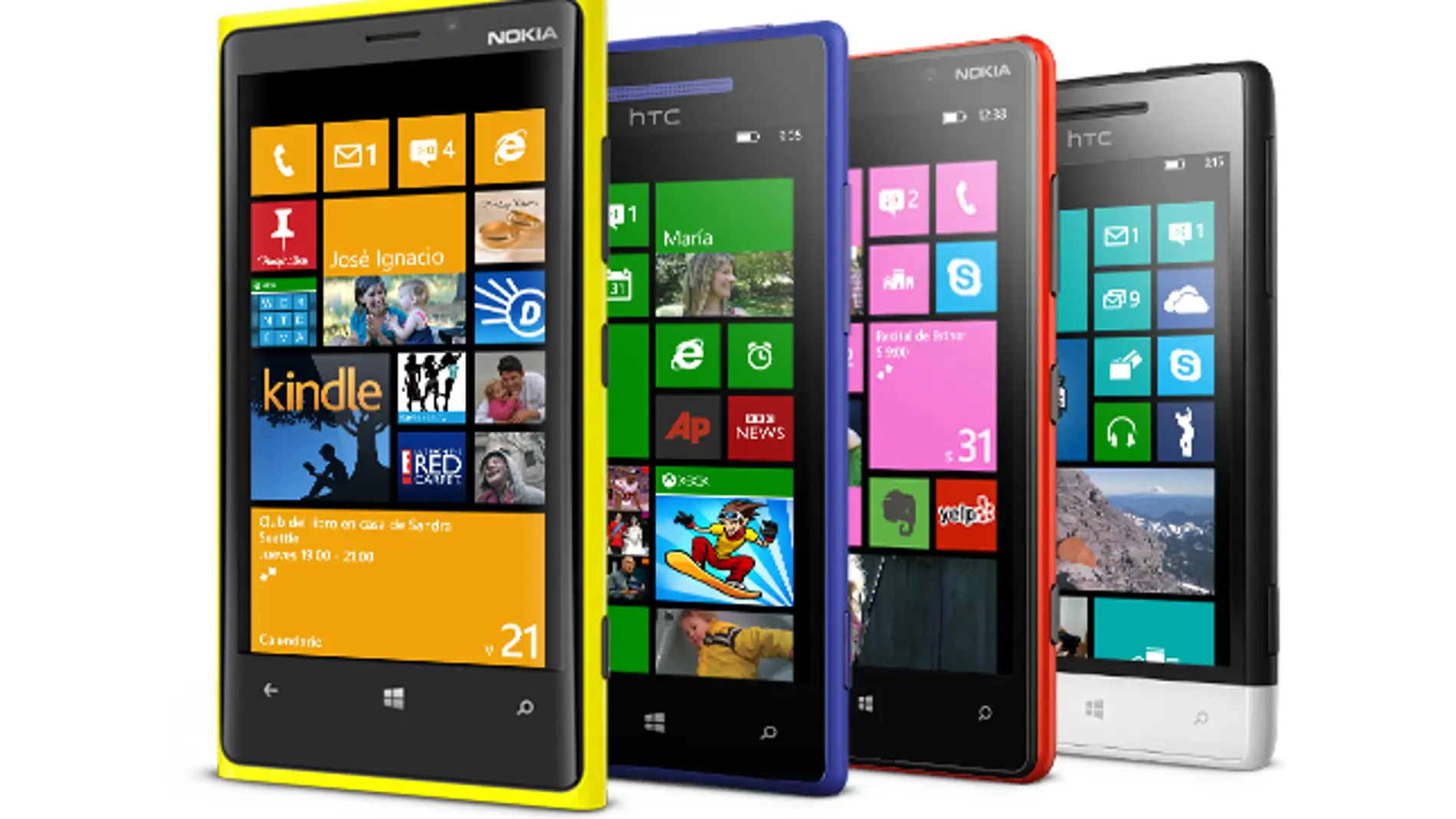 Windows Phone