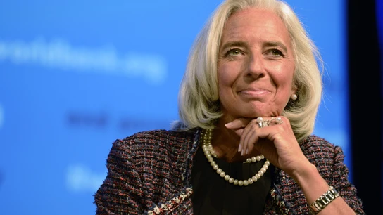 Lagarde Lagarde