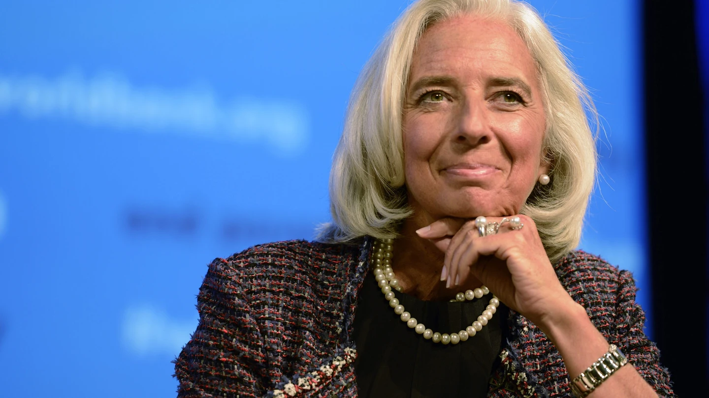Lagarde Lagarde