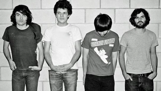 El grupo Delorean es liberado tras sufrir un secuestro virtual El grupo Delorean es liberado tras sufrir un secuestro virtual