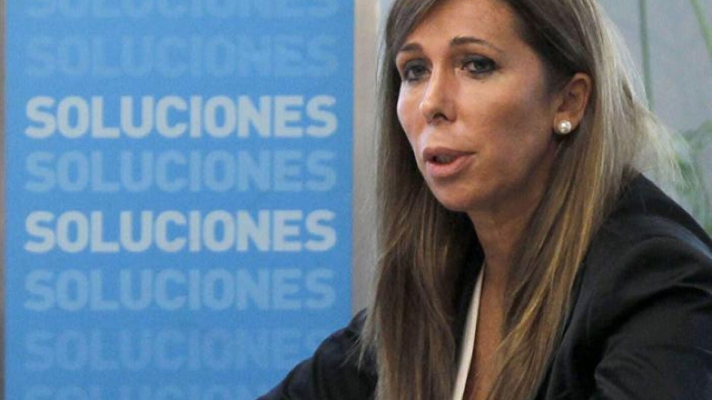 Alicia S&aacute;nchez Camacho