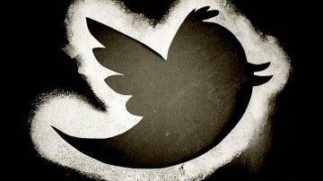 Logo de Twitter