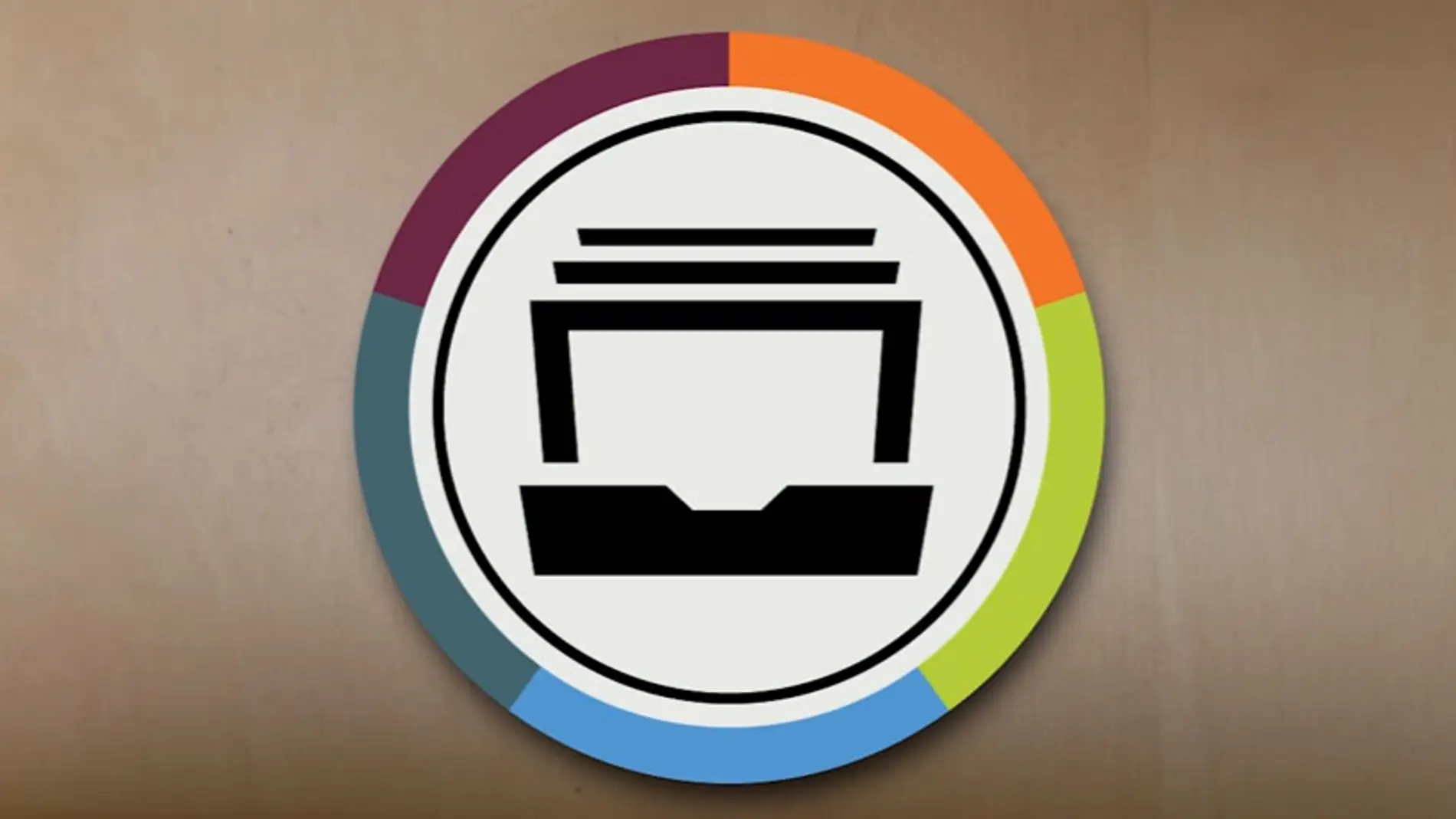 Logo de StoryMaker
