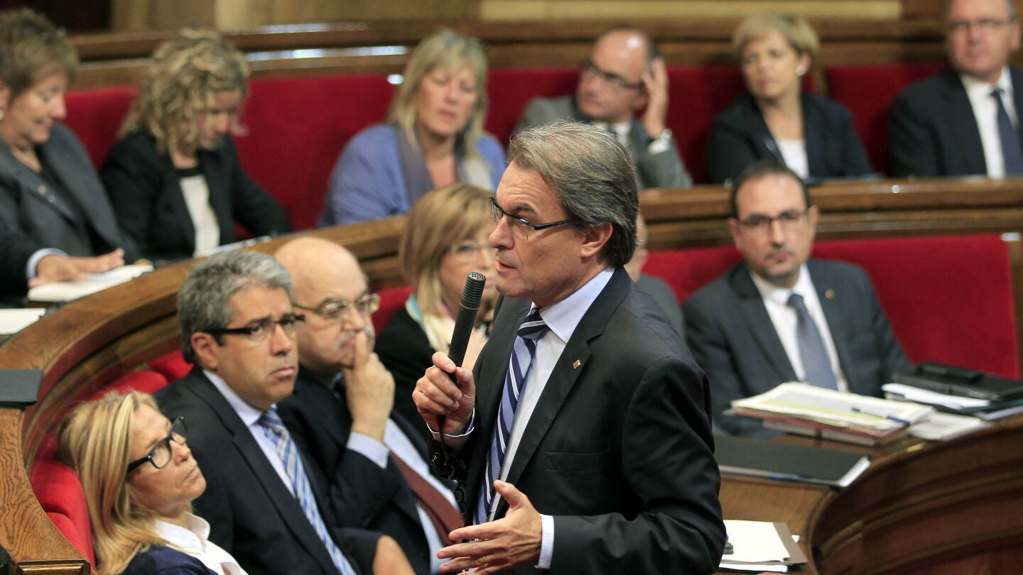 Mas acepta recibir a la plataforma 'Tal Cual'
