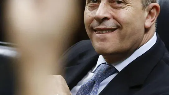 El ministro de Educación, José Ignacio Wert El ministro de Educación, José Ignacio Wert