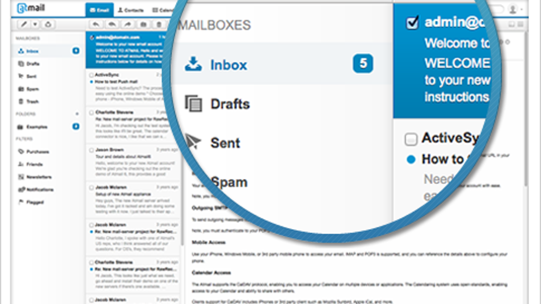 AtMail