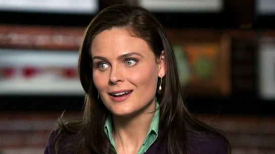 Temperance Brennan Temperance Brennan