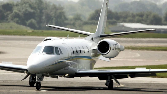 Un avión privado desaparece en México Un avión privado desaparece en México