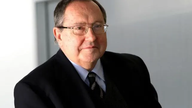 Josep Lluís Bonet, presidente de Freixenet Josep Lluís Bonet, presidente de Freixenet